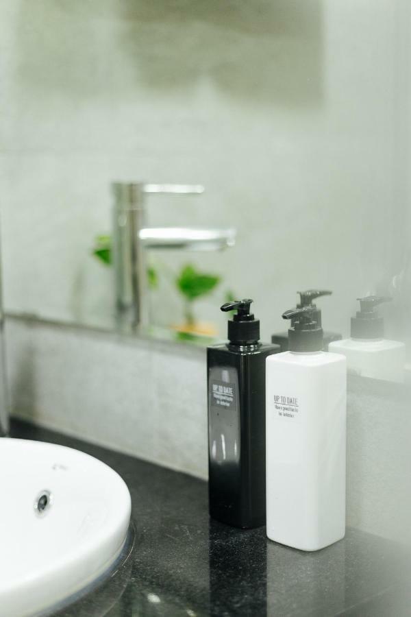 Hi Residences Ba Dinh होटल के अलावा Hanoi