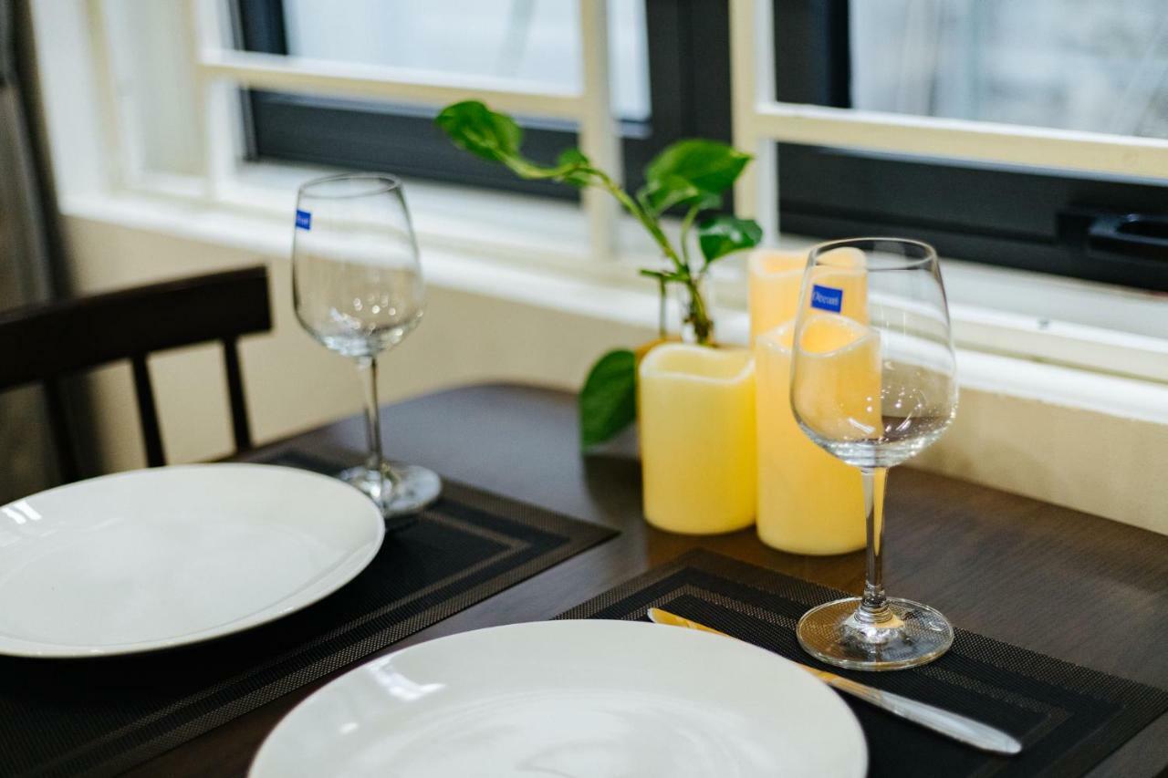 होटल के अलावा Hi Residences Ba Dinh Hanoi